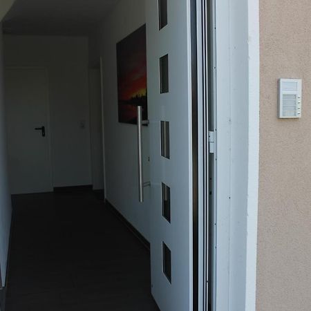 Ferienwohnung F 86 In Born Εξωτερικό φωτογραφία