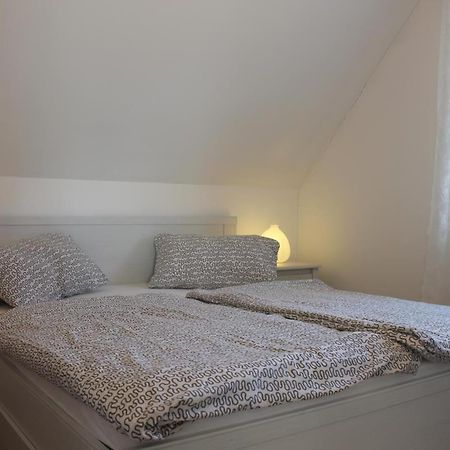Ferienwohnung F 86 In Born Εξωτερικό φωτογραφία