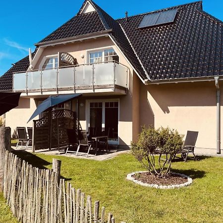 Ferienwohnung F 86 In Born Εξωτερικό φωτογραφία