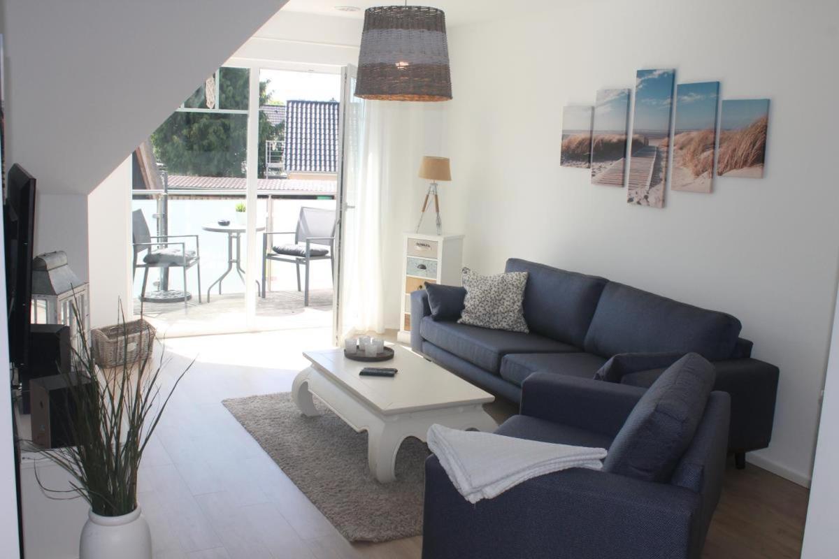 Ferienwohnung F 86 In Born Εξωτερικό φωτογραφία