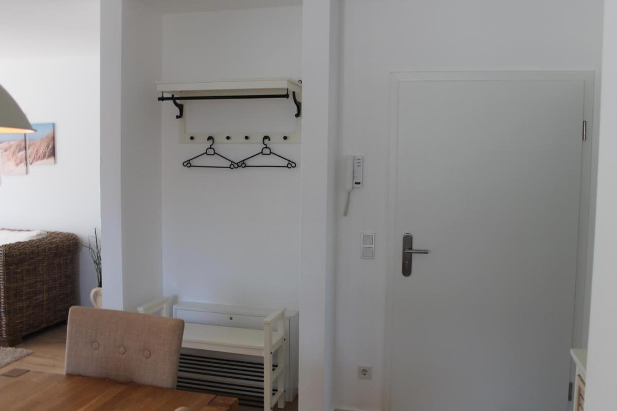 Ferienwohnung F 86 In Born Εξωτερικό φωτογραφία