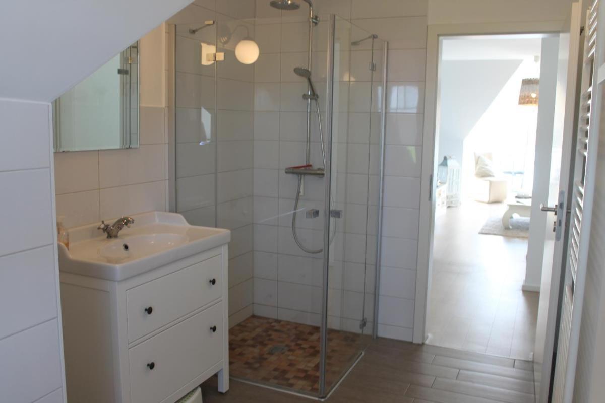 Ferienwohnung F 86 In Born Εξωτερικό φωτογραφία