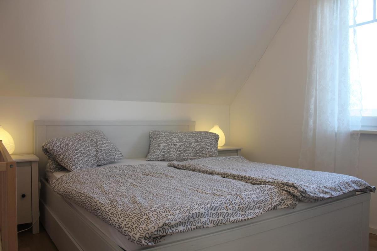 Ferienwohnung F 86 In Born Εξωτερικό φωτογραφία