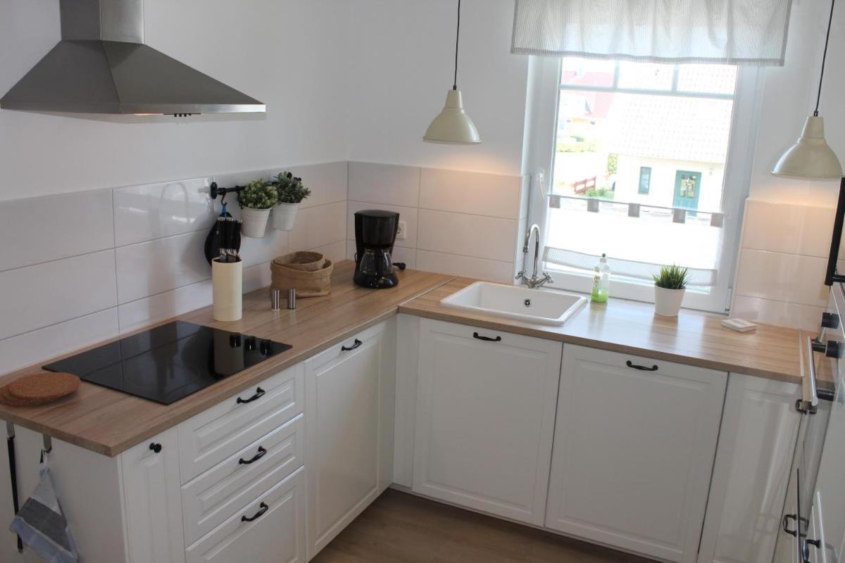 Ferienwohnung F 86 In Born Εξωτερικό φωτογραφία