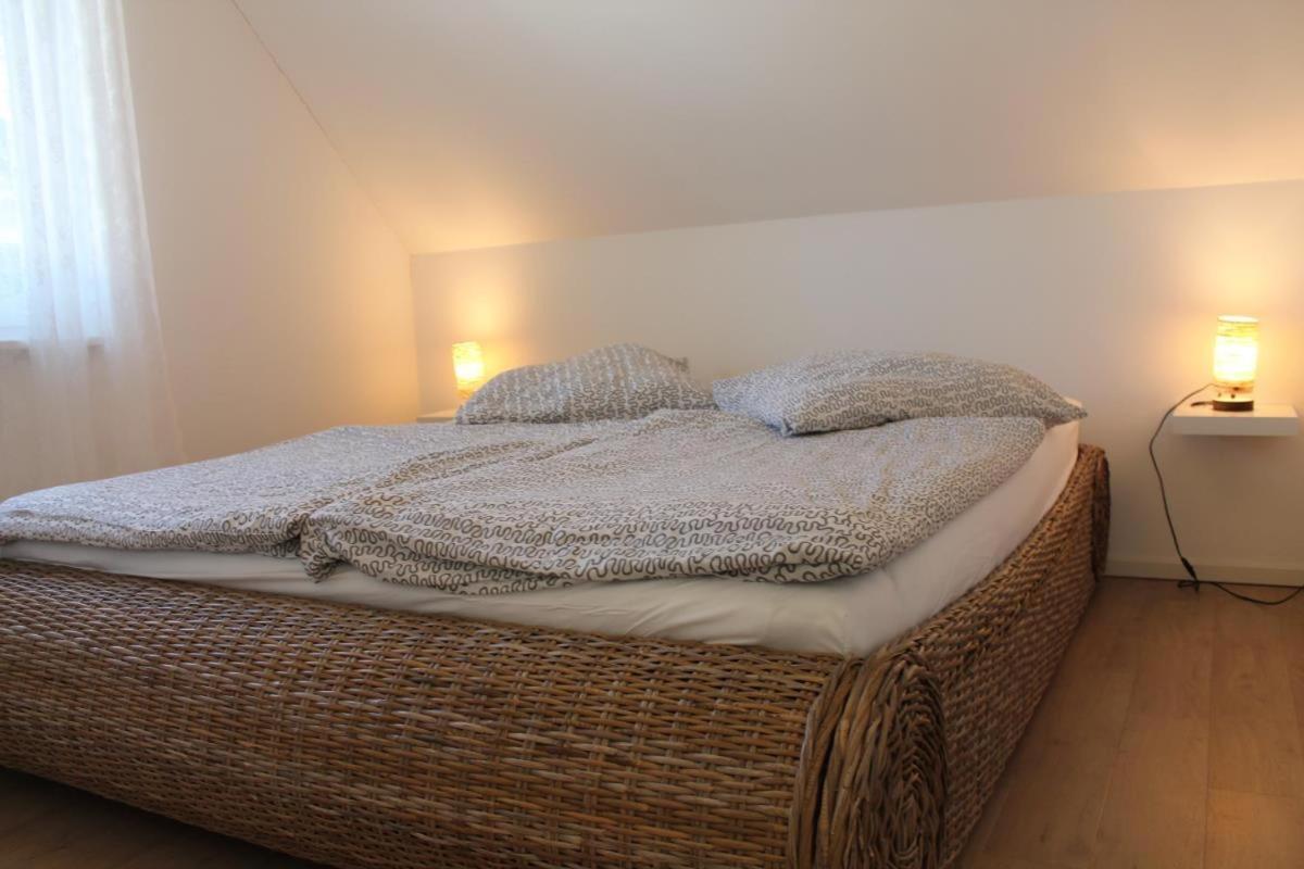 Ferienwohnung F 86 In Born Εξωτερικό φωτογραφία