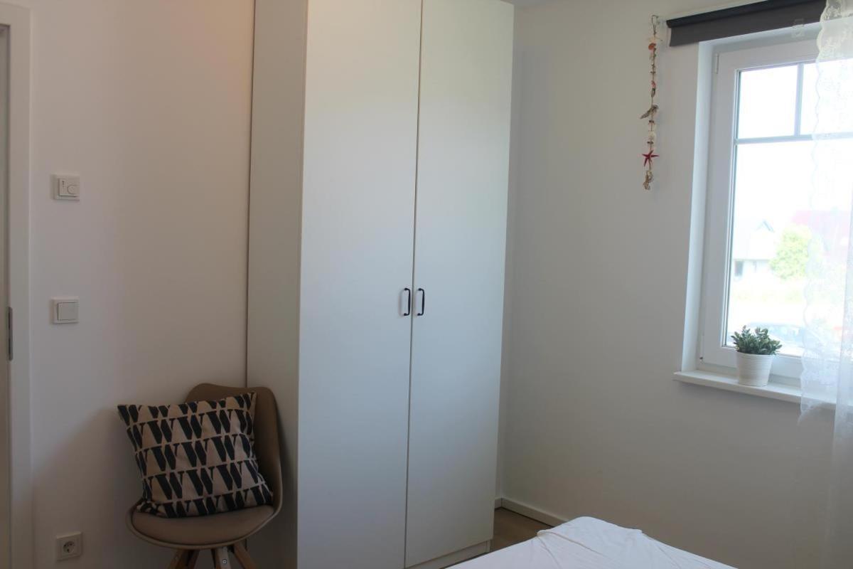 Ferienwohnung F 86 In Born Εξωτερικό φωτογραφία