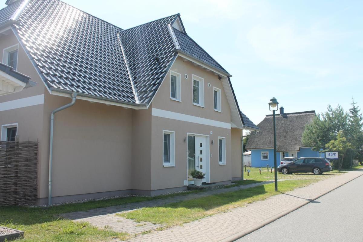 Ferienwohnung F 86 In Born Εξωτερικό φωτογραφία
