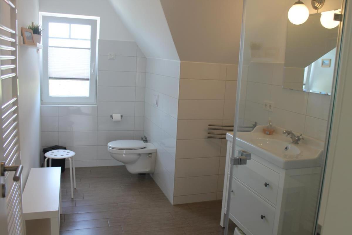 Ferienwohnung F 86 In Born Εξωτερικό φωτογραφία