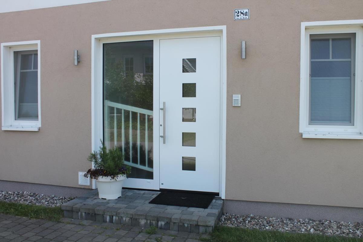 Ferienwohnung F 86 In Born Εξωτερικό φωτογραφία