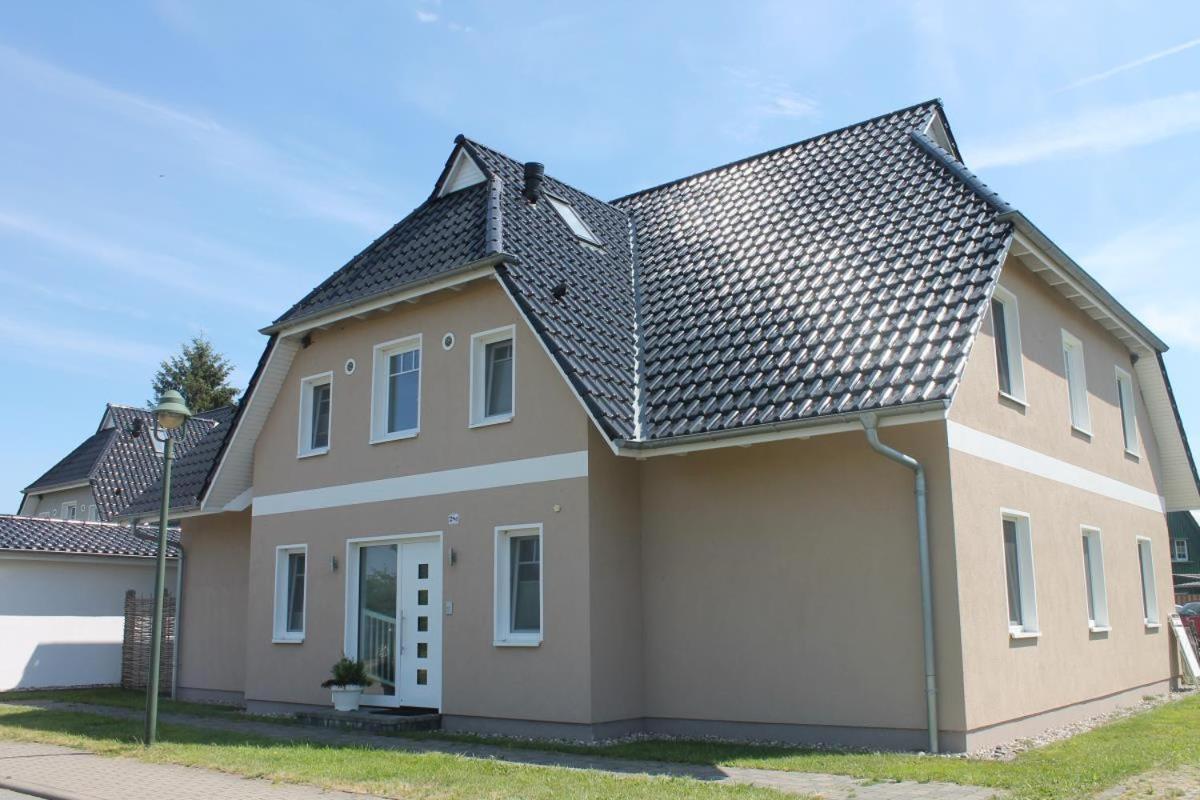 Ferienwohnung F 86 In Born Εξωτερικό φωτογραφία