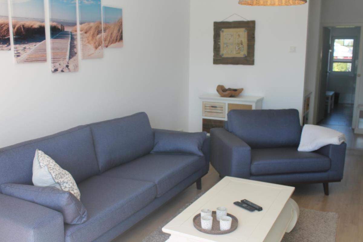 Ferienwohnung F 86 In Born Εξωτερικό φωτογραφία