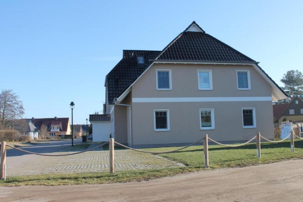 Ferienwohnung F 86 In Born Εξωτερικό φωτογραφία