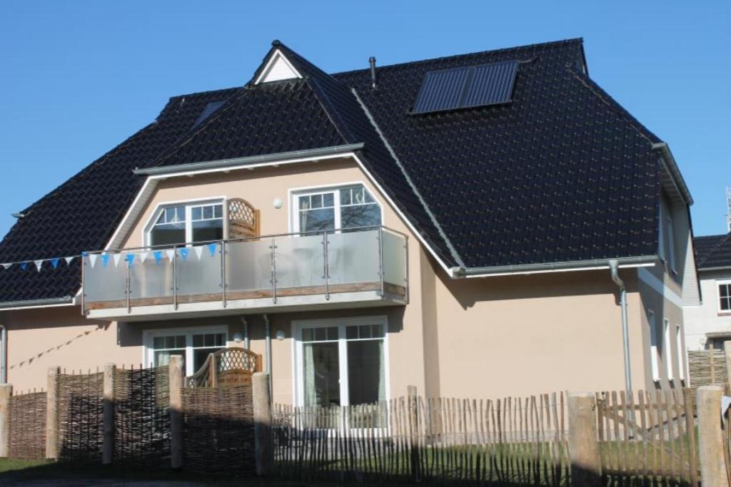 Ferienwohnung F 86 In Born Εξωτερικό φωτογραφία